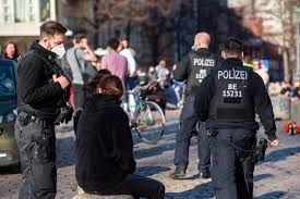News Photo 1 - Germany - Otta Nottathil - 24220213third