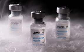 News Photo 1 - America - Education - 6620214vaccine