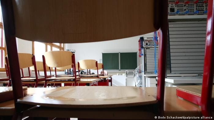 News Photo 1 - Germany - Education - 28620211schools