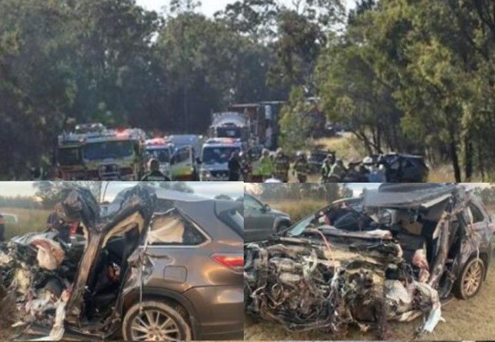 News Photo 2 - Australia - Otta Nottathil - car_accident_toowoomba_australia