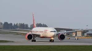 News Photo 1 - Canada - Otta Nottathil - 12820211india