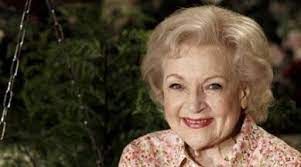 News Photo 1 - America - Cinema - 2120222betty