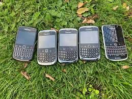 News Photo 1 - Canada - Finance - 5120225blackberry