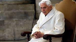 News Photo 1 - Germany - Otta Nottathil - 26120228pope