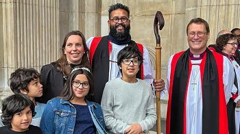 News Photo 1 - U.K. - Otta Nottathil - 281202210bishop