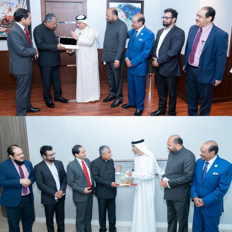 News Photo 2 - Gulf - Otta Nottathil - dubai_expo_2020_keralaPavallion