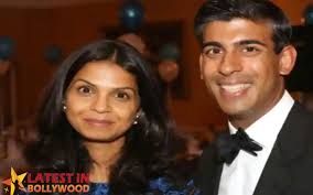 News Photo 1 - U.K. - Finance - 11420224akshata
