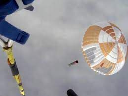 News Photo 1 - Newzeland - Otta Nottathil - 5520225rocket