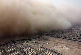 News Photo 1 - Gulf - Otta Nottathil - 25520229storm