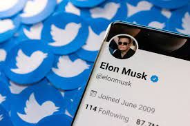 News Photo 1 - America - Finance - 4620225musk