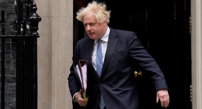 News Photo 1 - U.K. - Otta Nottathil - boris_johnson_no_confidence_vote_wins