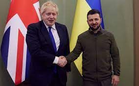 News Photo 1 - U.K. - Otta Nottathil - 16620223ukraine