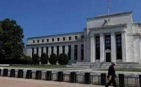 News Photo 1 - America - Finance - 16620225federal
