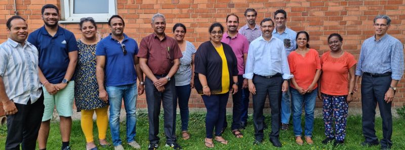 News Photo 1 - Germany - Otta Nottathil - perunal_indian_comminity_cologne_2022