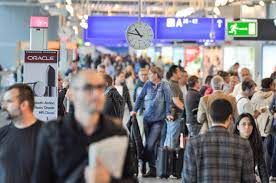 News Photo 1 - Germany - Otta Nottathil - 28620227airport