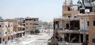 News Photo 1 - Europe - Otta Nottathil - 29620223syria