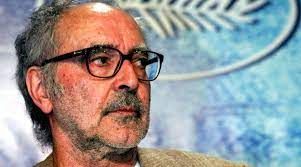 News Photo 1 - Europe - Cinema - 14920229godard