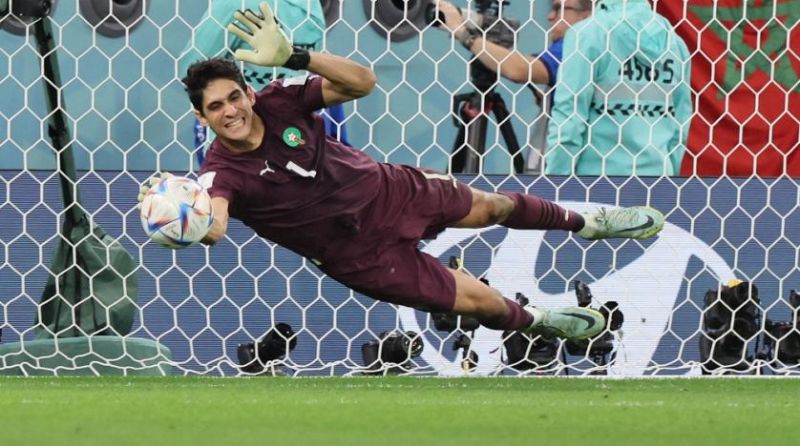News Photo 1 - Gulf - Sports - 71220222mworldcup