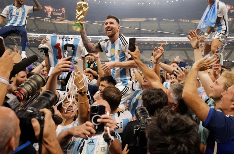 News Photo 2 - Gulf - Sports - argentina_world_cup_winners_2022