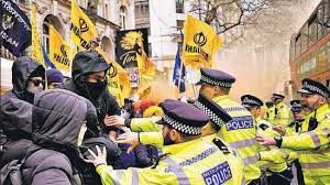 News Photo 1 - U.K. - Otta Nottathil - 23320236khalistan