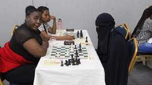 News Photo 1 - Other Countries - Sports - 17420232chess
