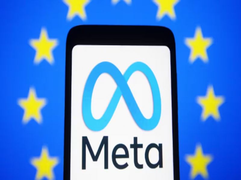 News Photo 1 - Europe - Otta Nottathil - EU_fines_Meta_data_transfer_in_record