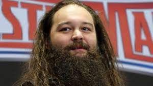 News Photo 1 - America - Sports - Bray_wyatt_obit