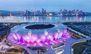 News Photo 1 - Other Countries - Sports - asian_games_hangzhou_2022