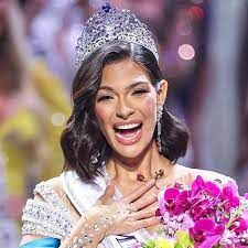 News Photo 1 - Not Applicable - Otta Nottathil - miss_nicaragua_miss_universe