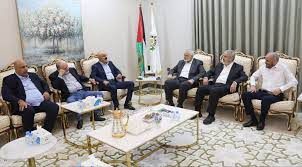 News Photo 1 - Gulf - Otta Nottathil - qatar_behind_gaza_ceasefire