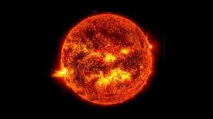 News Photo 1 - Not Applicable - Otta Nottathil - sun_corona_rays