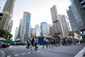 News Photo 1 - Singapore - Otta Nottathil - sinhapore_opportunities_for_foreigners