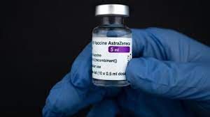 News Photo 1 - U.K. - Otta Nottathil - astrazeneca_withdrwas_covishield