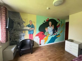 News Photo 2 - U.K. - Otta Nottathil - uk_carehome_murals