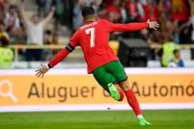 News Photo 1 - Europe - Sports - cristiano_euro2024_ireland_portugal