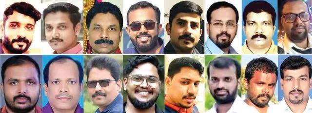 News Photo 1 - Gulf - Otta Nottathil - 24_malayalees_45_indians_kuwait_fire