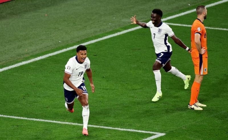News Photo 1 - Germany - Sports - euro_cup_2024_england_final