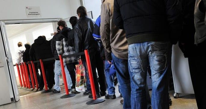 News Photo 1 - Germany - Otta Nottathil - unemployment_germany_economy_schrink