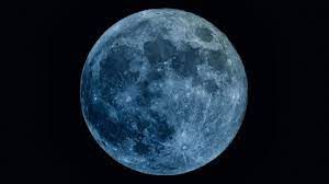 News Photo 1 - Not Applicable - Otta Nottathil - supermoon_bluemoon_together