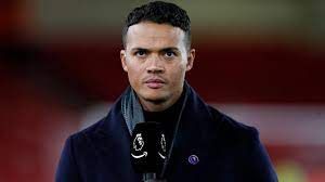 News Photo 1 - U.K. - Sports - jenas_bbc_sack