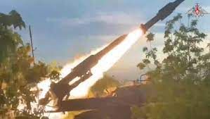 News Photo 1 - Europe - Otta Nottathil - russia_missile_barrage_on_ukraine