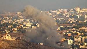 News Photo 1 - Europe - Otta Nottathil - lebanon_europe_ceasefire