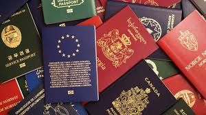 News Photo 1 - Germany - Otta Nottathil - passport_strength_uae_germany