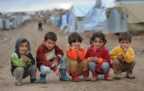 News Photo 1 - Not Applicable - Otta Nottathil - kids_facing_war