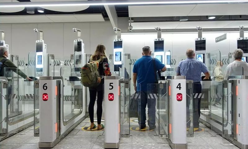 News Photo 1 - Canada - Otta Nottathil - ftittp_programme_in_nedumbassery_airport_fast_track_way