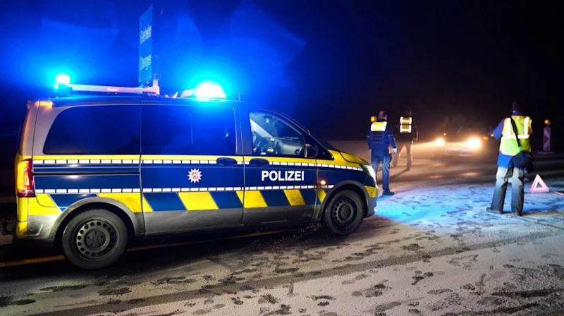 News Photo 1 - Germany - Otta Nottathil - industrial_schnee_unfaelle_marl_nrw
