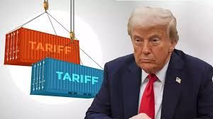 News Photo 1 - Europe - Finance - trump_tariff_talks_progress