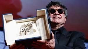 News Photo 1 - Europe - Cinema - jafar_panahi_cannes