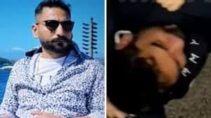 News Photo 1 - Australia - Otta Nottathil - police_kill_indian_man_australia
