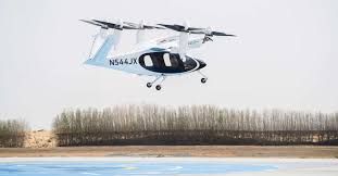 News Photo 1 - Gulf - Otta Nottathil - dubai_flying_taxi_test